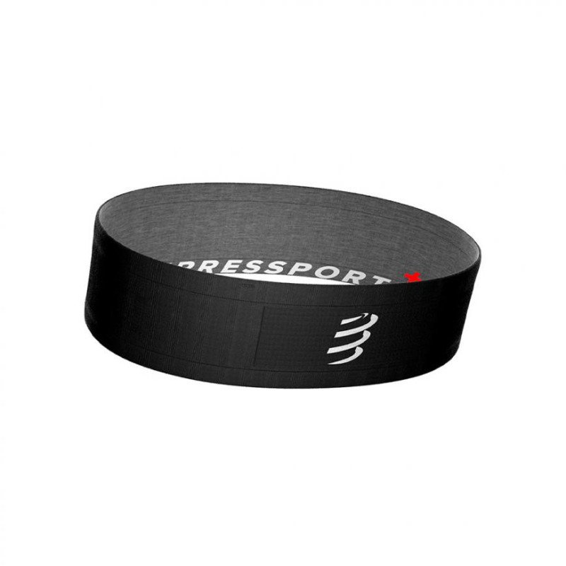 CINTURON FREE BELT NEGRO