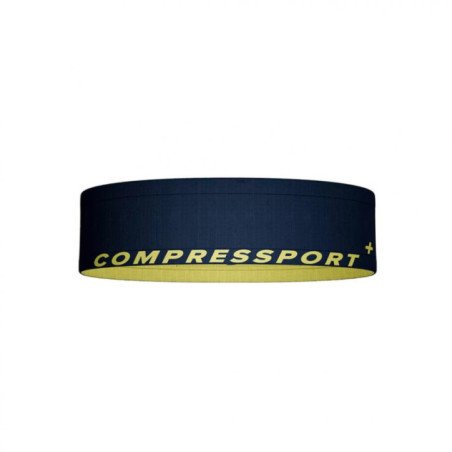 CINTURON FREE BELT AZUL - VERDE
