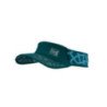 VISERA VISOR SPIDERWEB ULTRALIGHT SHADED SPRUCE - HAWAIIAN OCEAN