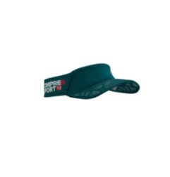 VISERA VISOR SPIDERWEB ULTRALIGHT SHADED SPRUCE - HAWAIIAN OCEAN VISERA VISOR SPIDERWEB ULTRALIGHT SHADED SPRUCE - HAWAIIAN OCEAN