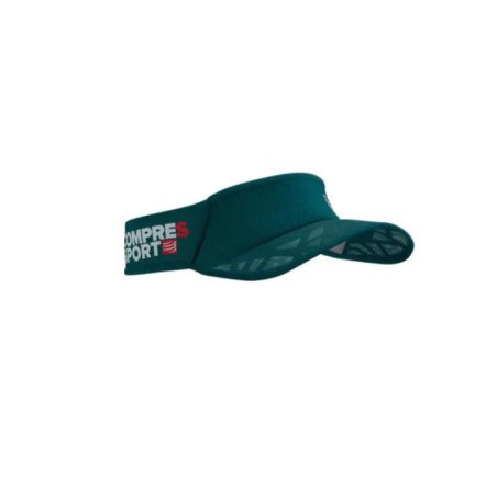 VISERA VISOR SPIDERWEB ULTRALIGHT SHADED SPRUCE - HAWAIIAN OCEAN