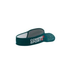 VISERA VISOR SPIDERWEB ULTRALIGHT SHADED SPRUCE - HAWAIIAN OCEAN VISERA VISOR SPIDERWEB ULTRALIGHT SHADED SPRUCE - HAWAIIAN OCEAN