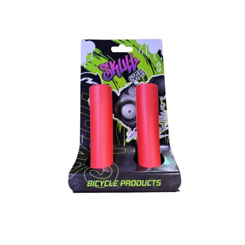 MANIGUETE MTB SKULL GS01 ESPONJA