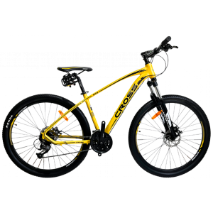 BICICLETA 29 MTB CROSS YC01 COLOR