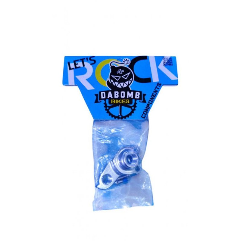 ADAPTADOR ANCLA CUADRO DABOMB MOD CHERRY SENTINEL