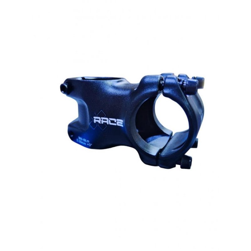 CODO MTB X-RACE TAPA ENTERA 50MM X 31.8 D601-8