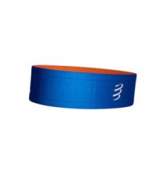 CINTURON FREE BELT AZUL - ANARANJADO CINTURON FREE BELT AZUL - ANARANJADO