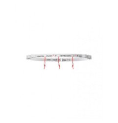 CINTURON RACE BELT P/DORSAL TALLA UNICA BLANCO CINTURON RACE BELT P/DORSAL TALLA UNICA BLANCO