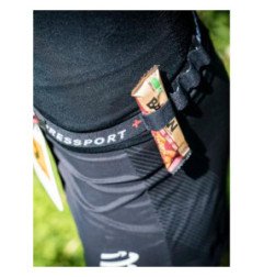 CINTURON RACE BELT P/DORSAL TALLA UNICA BLANCO CINTURON RACE BELT P/DORSAL TALLA UNICA BLANCO