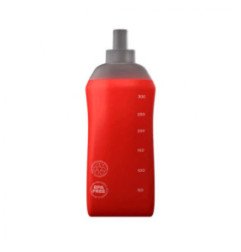 BOTELLA FLEXIBLE ERGOFLASK 300ML ROJO COMPRESSPORT BOTELLA FLEXIBLE ERGOFLASK 300ML ROJO COMPRESSPORT