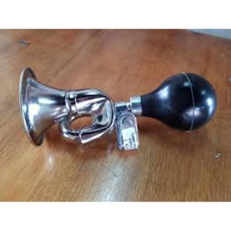 BOCINA DE AIRE SAXOFON TW