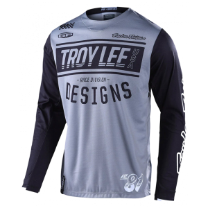 JERSEY GP RACE 81 GRIS L TROY LEE