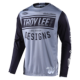 JERSEY GP RACE 81 GRIS L TROY LEE