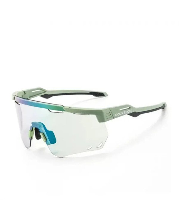 LENTES CICLISMO FOTOCROMATICOS ROCKBROS SP337-BK