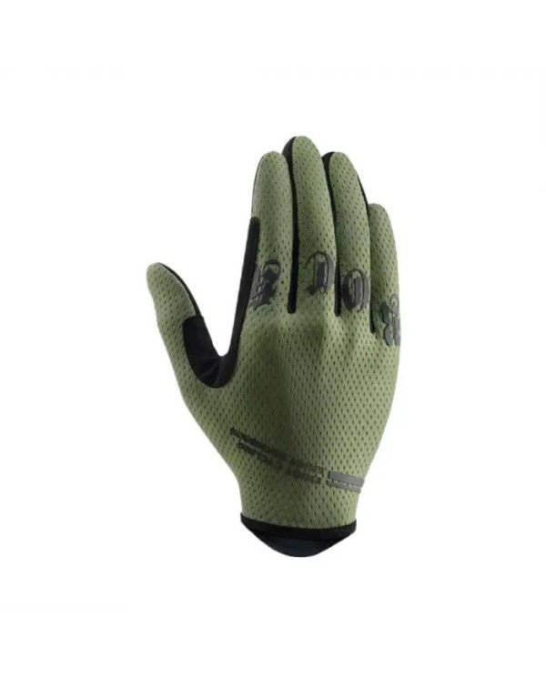 GUANTES DEDOS LARGO ROCKBROS S284