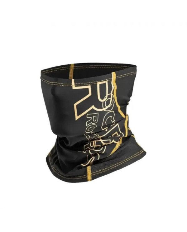 BUFANDA CICLISMO ROCKBROS LF8051 AMARILLO