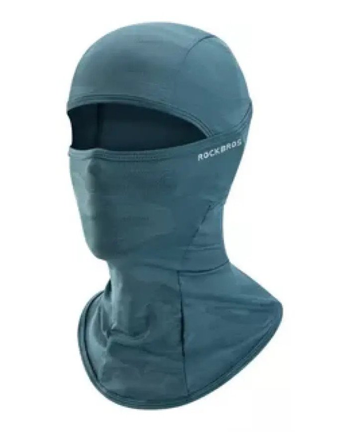 PASAMONTAÑA DEPORTIVA CON UV LF1322 ROCKBROS