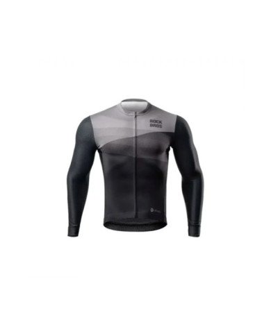 JERSEY  M/LARGA ZH0509 ROCKBROS
