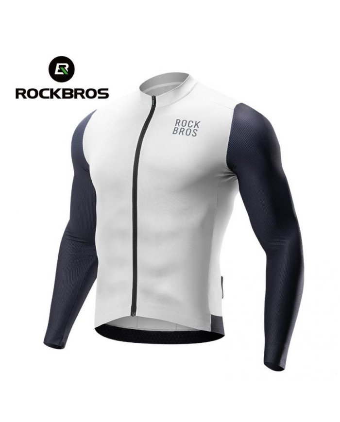 JERSEY M/LARGA YDW01 ROCKBROS