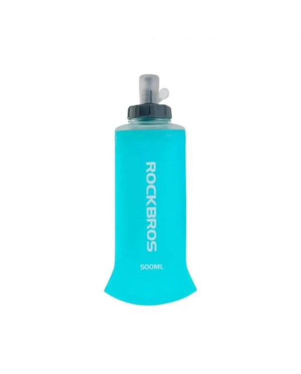 BOTELLA FLEXIBLE 500ML ROCKBROS DCBT-7001