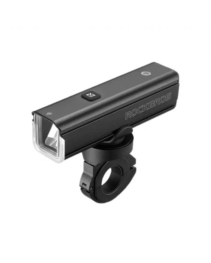 LUZ DELANTERA ROCKBROS 1500 LUM RHL-1500