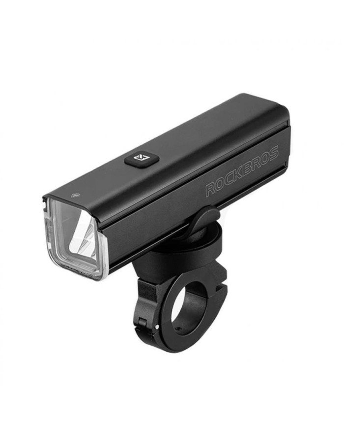 LUZ DELANTERA ROCKBROS 1000 LUM RHL-1000