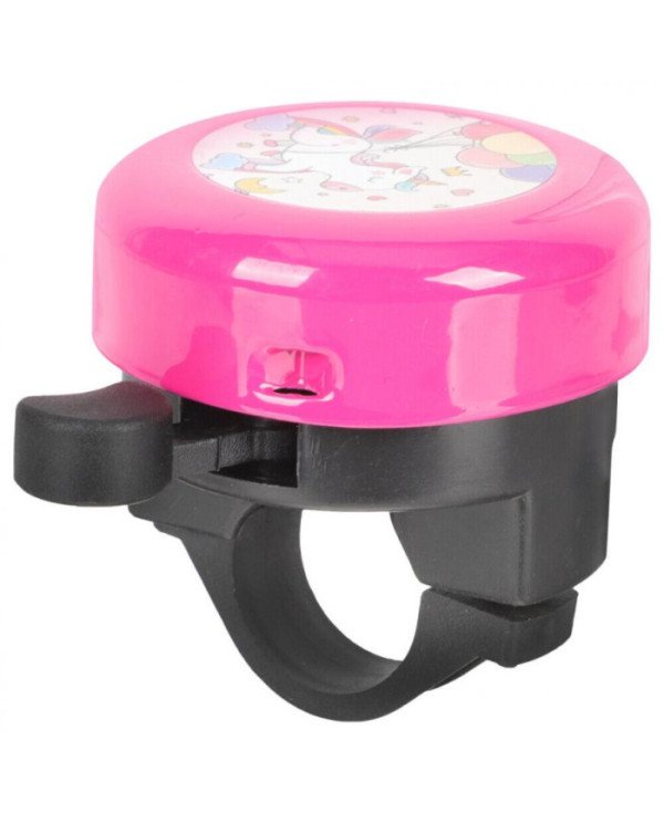 TIMBRE METALIZADO ROCKBROS LB340