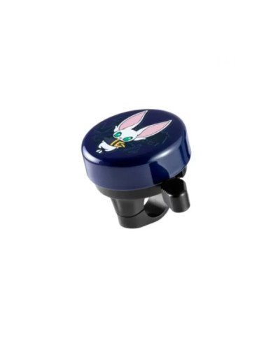 TIMBRE METALIZADO ROCKBROS LB340