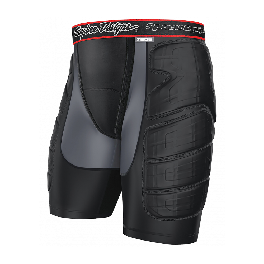 SHORT PROTECT LPS7605 TROY LEE