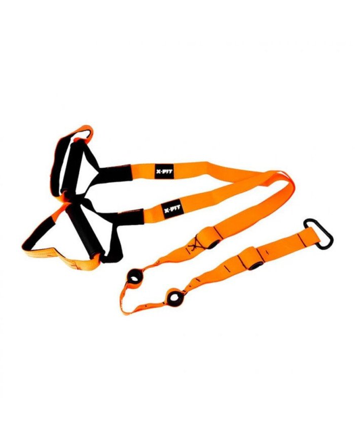 KIT DE LIGAS DE SUSPENSION STANDAR X-FIT XF-200