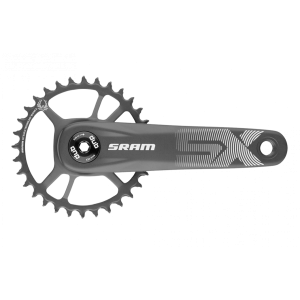 BIELA COMPLETA SRAM SX EAGLE DUB 175W