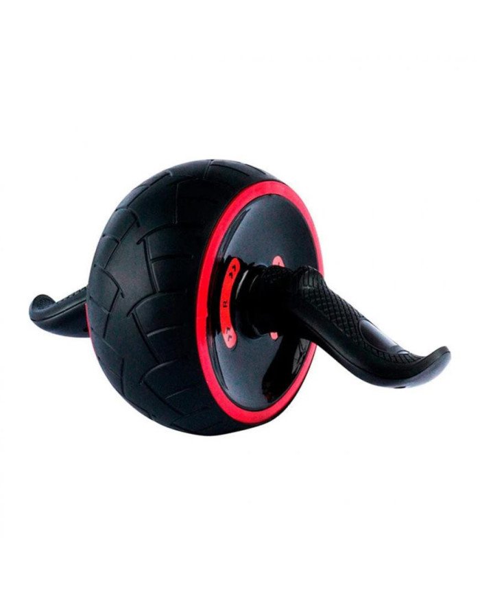 RUEDA P/ABDOMINALES WIDE