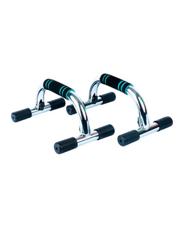 ARCO P/HACER PLANCHAS X-FIT CROMADO