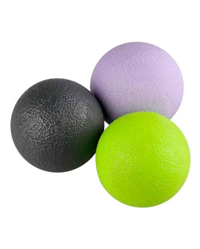 PELOTA ANTISTRESS X3 X-FIT