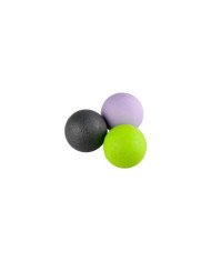 PELOTA ANTISTRESS X3 X-FIT