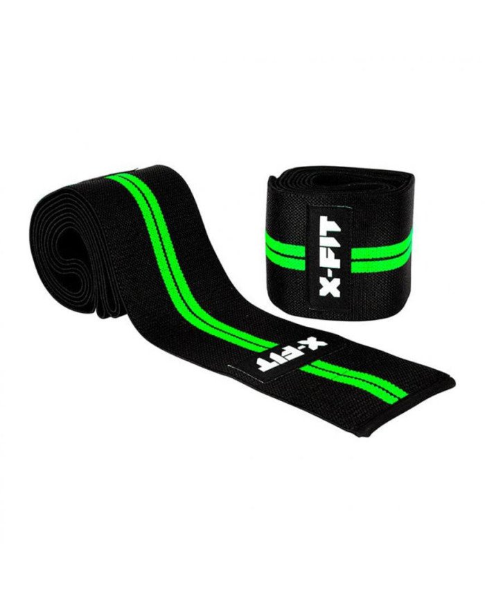 RODILLERA DE POTENCIA