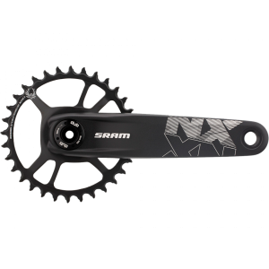 BIELA COMPLETA SRAM NX EAGLE DUB 175W