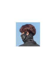 BUFANDA CICLISMO ROCKBROS LF-101 NEGRO