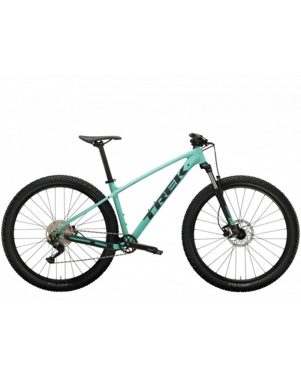 BICICLETA 29 TREK MARLIN 6 GEN 3 2024 VERDE