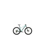 BICICLETA 29 TREK MARLIN 6 GEN 3 2024 VERDE