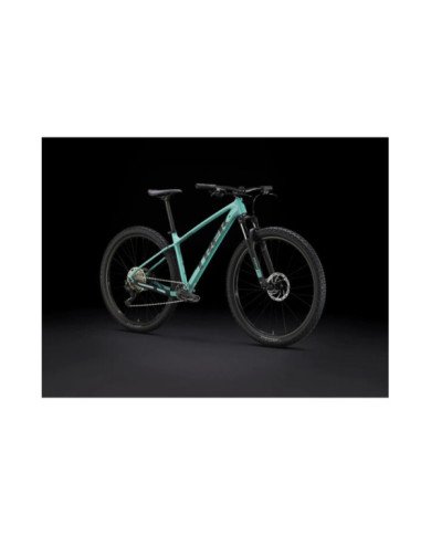 BICICLETA 29 TREK MARLIN 6 GEN 3 2024 VERDE