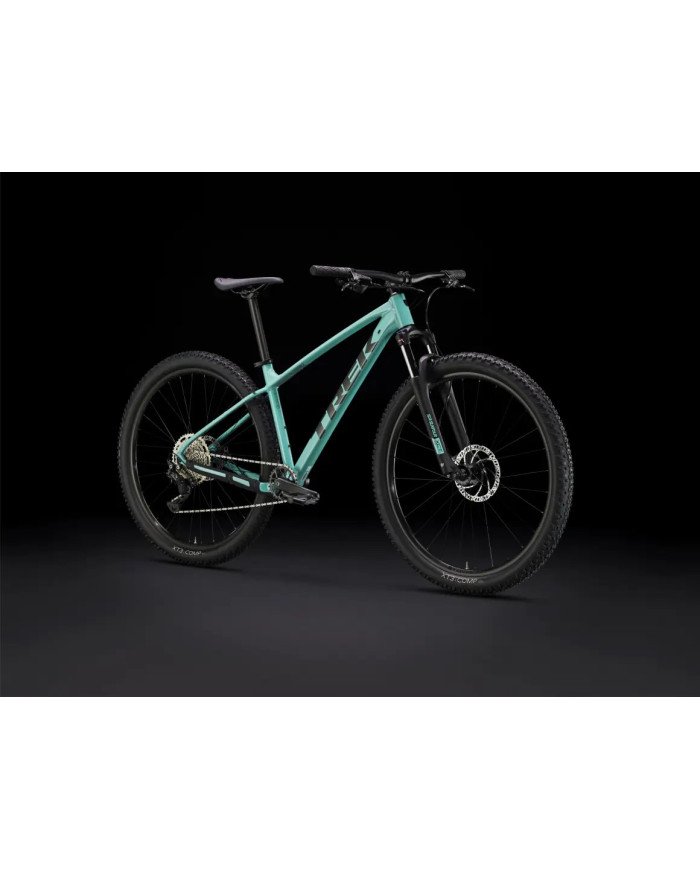BICICLETA 29 TREK MARLIN 6 GEN 3 2024 VERDE