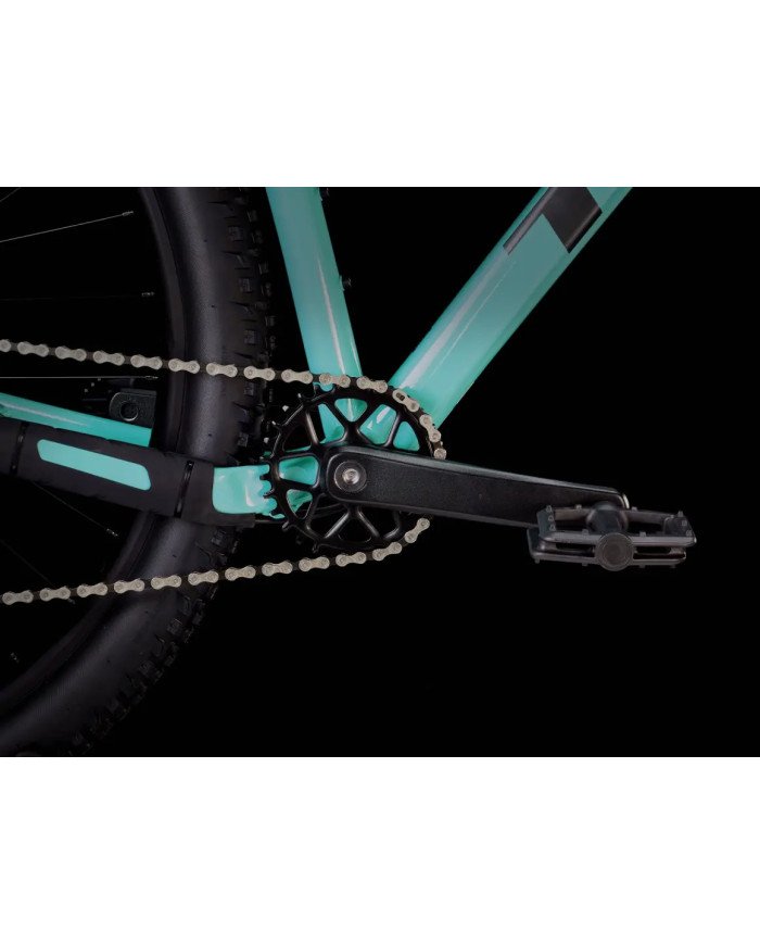 BICICLETA 29 TREK MARLIN 6 GEN 3 2024 VERDE