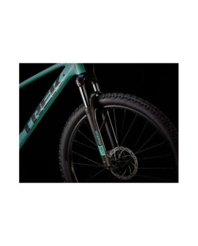 BICICLETA 29 TREK MARLIN 6 GEN 3 2024 VERDE