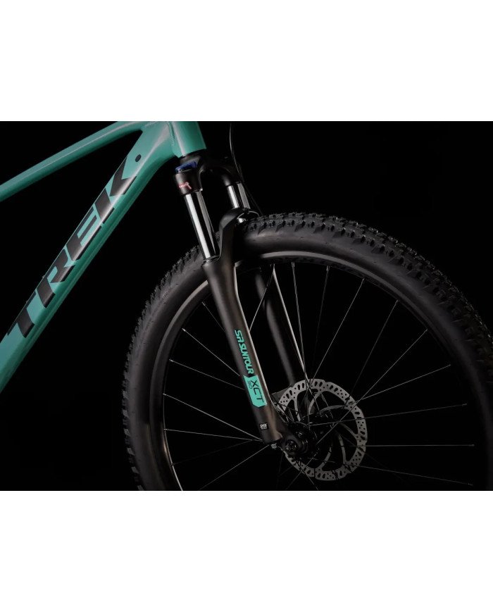 BICICLETA 29 TREK MARLIN 6 GEN 3 2024 VERDE