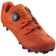 ZAPATILLA MAVIC CROSSMAX ELITE T8 ROJO/NARANJA