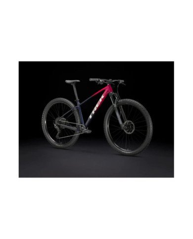 BICICLETA 29 TREK MARLIN 6 GEN 3 2025 ROJO AZUL