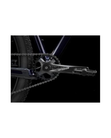 BICICLETA 29 TREK MARLIN 6 GEN 3 2025 ROJO AZUL