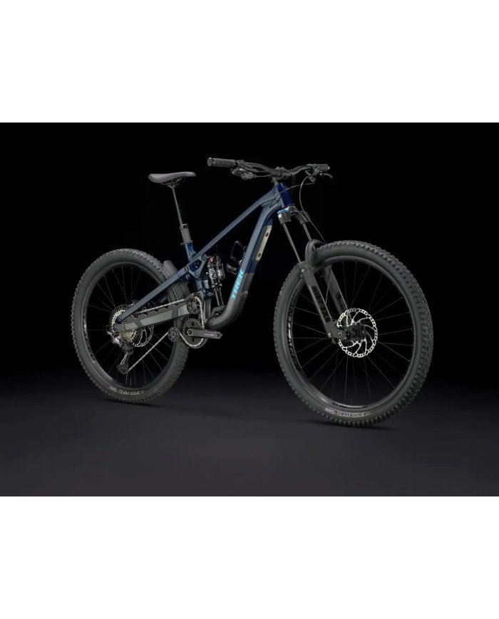 BICICLETA 29 TREK SLASH 8 XT GEN 6 AZUL
