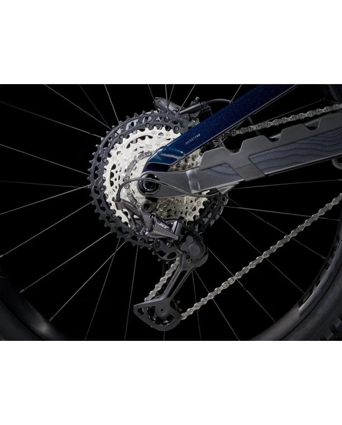 BICICLETA 29 TREK SLASH 8 XT GEN 6 AZUL